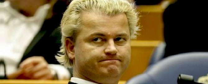 Geert Wilders